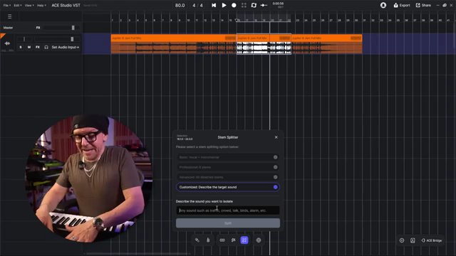 Doctor Mix Unleashed: ACE Studio Gets Real with VST Mayhem