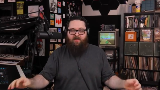 Jon Makes Beats Turns Yoshi’s Island Into a Banger—Eggward on the SNES Sauce