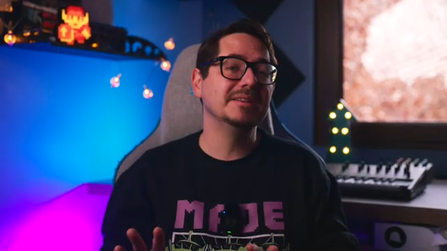 The Midlife Synthesist Unleashes the FOURM: Analog Grit, No Gimmicks