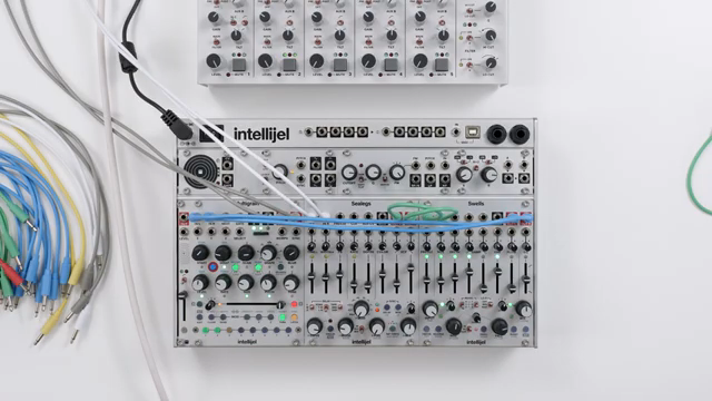 Intellijel Multigrain: Granular Resampling Mayhem in Eurorack