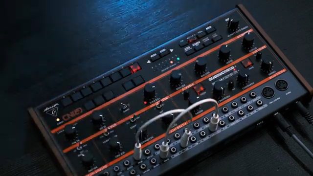 Anton Anru’s Toxic Flux: Behringer Grind Patterns That Hit Like a Sledgehammer