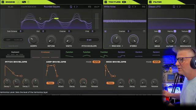 Nu-Trix The Synth Guy Gets Deep: Arturia Pure Sub—Not Just for Bass Addicts