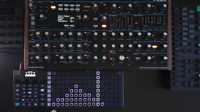 OXI Instruments OXI One mkII: Mod Lanes Unleashed
