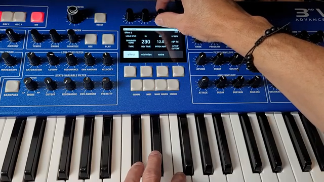 Scott’s Synth Stuff Unleashes Shimmer: 3rd Wave Firmware 2.0 Gets Lush and Lively