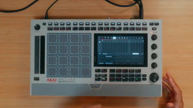 L.Dre Flips the Script: Remixing on the MPC Live 3—No DAW, No Problem?