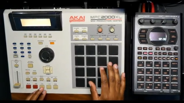 Verysickbeats Rebuilds Outkast’s Secret Groove: Polyrhythm Tricks on the MPC2000XL & SP-404MKII