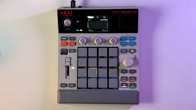 MPC Sample Reality Check: Sunwarper Spills the Good, the Bad & the Groovy