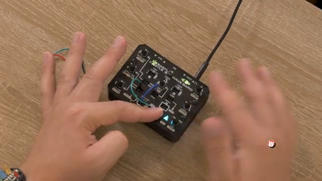 Bastl Instruments Kastle 2: Open-Source Evolves the Pocket Synth