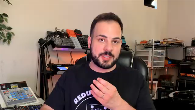 sunwarper vs. DOOM OS: SP404 MK2 Gets a Mad Science Upgrade