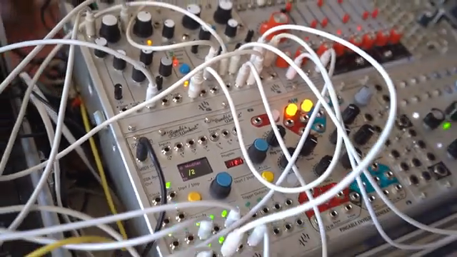 ALM TV: Maarten Vos and the Modular Cello Mindset