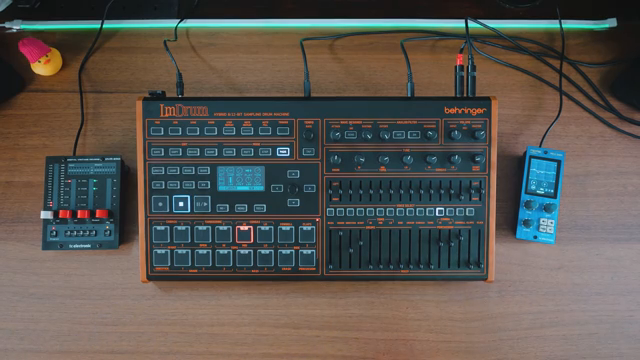 Behringer’s Thriller Remake: Affordable Synths, Legendary Grooves