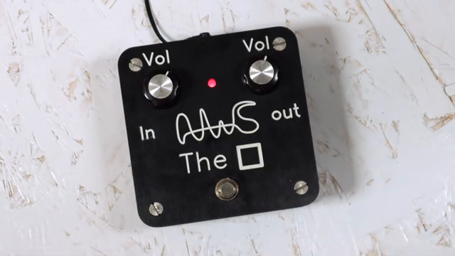 DivKid’s Square Pedal Test: West Coast Chaos in a Box