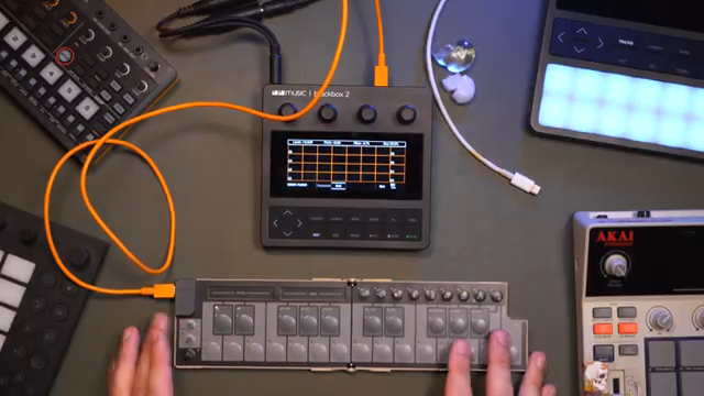 TAETRO Unleashes the Blackbox 2: Pocket-Sized Powerhouse or Portable Headache?