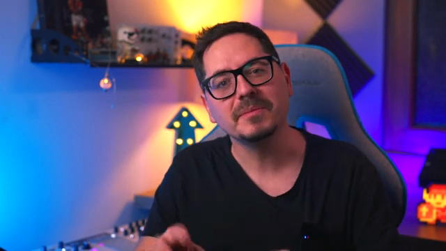 MidlifeSynthesist Unplugged: The Perkons Journey