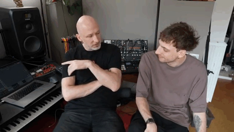 Exploring Mordio’s Techno Gems with OscarUnderdog