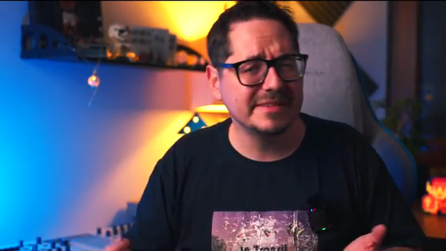 Plus, all the note and parameter configurations are stored in the Arp in real time as patches.