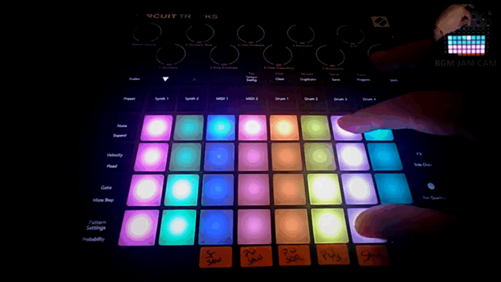 Into the Iceberg with soulbrixofficial