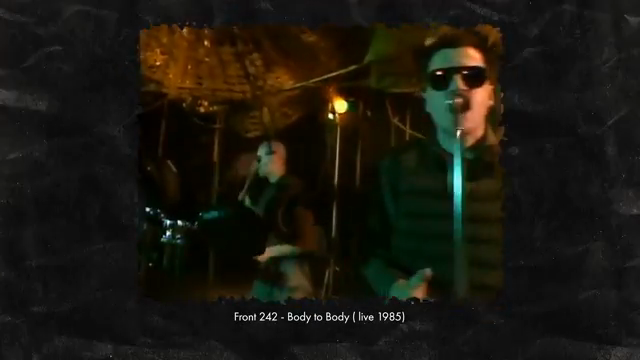 Forget your drummer friend, he's already playing in 15 other bands anyway.