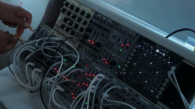 And yeah, it's obviously also meant for kicks. Listen to this.