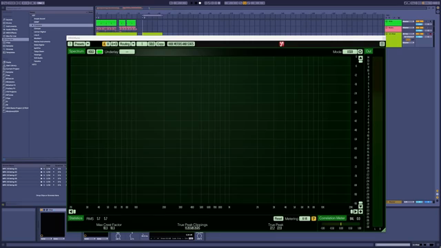 Here's the sub-rabbit hole I've ended up down now.