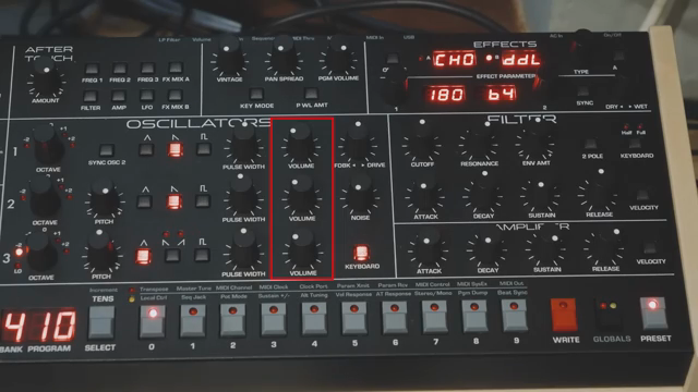 Look how low I've got them. I've got them really turned right down, at about 9 o'clock, so I'm hardly pushing the filter at all.