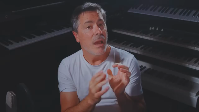 So, how many of these Moog Muses are fuzzy?