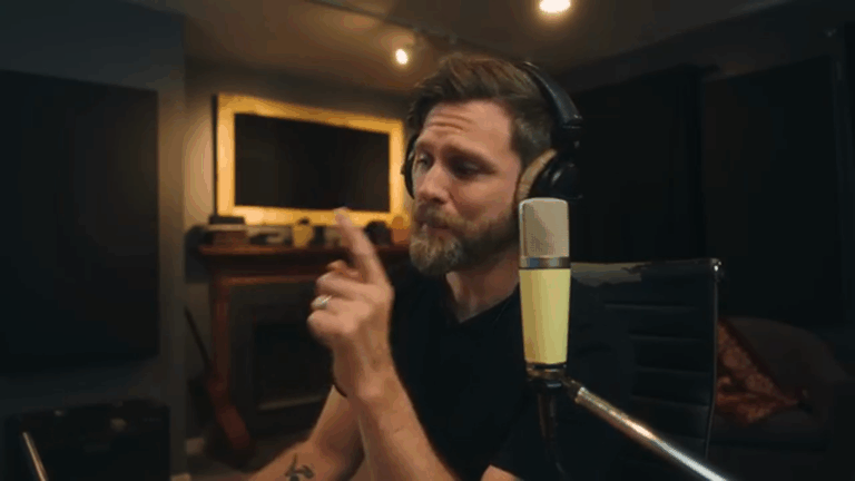 AndrewChapmanCreative Dives Into the Analog vs Digital Compressor Showdown