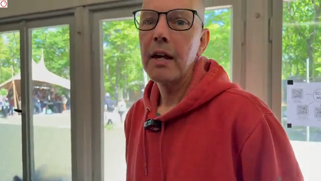 Around 800, 900 euros.