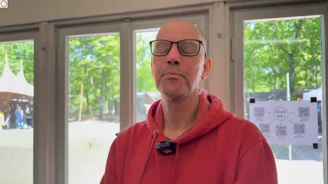 It's the Manda synthesizer, but in a new format.