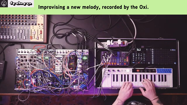 Metamyther Hits Hard with Modular Mayhem