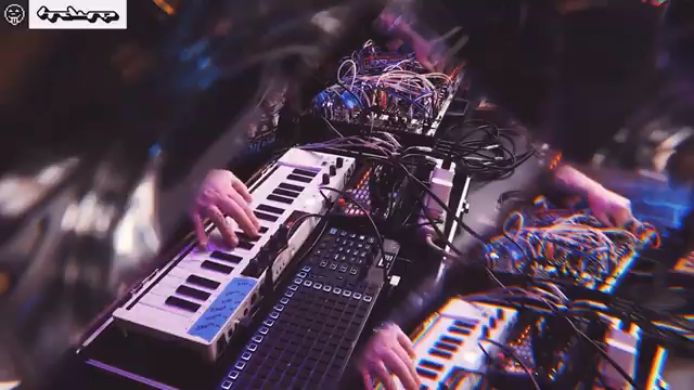 ...in hopes of inspiring other Modular players like yourself.