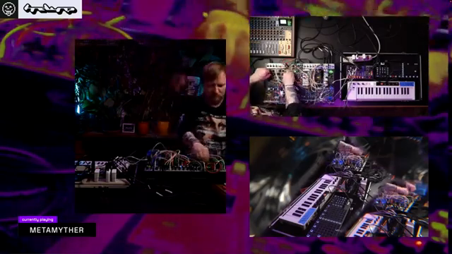 ...this screaming filter that just sounds incredible when you pass the VIC through it.