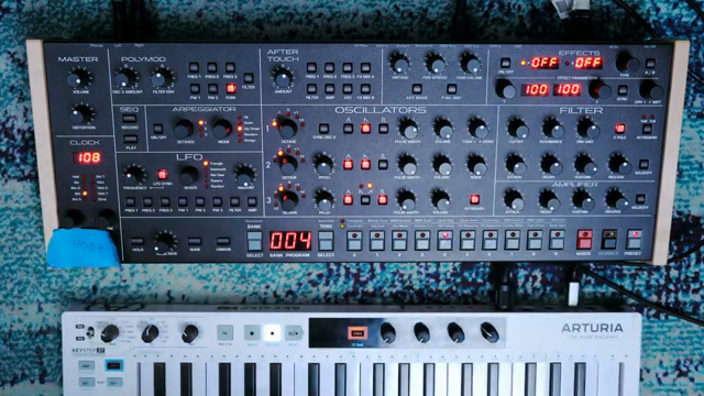 It's not so much a feature as it is a weapon.