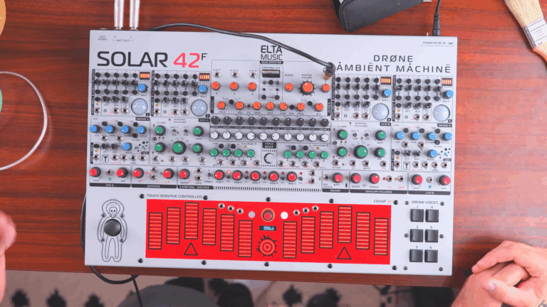 LiamKillen and the Quirky Madness of the Solar 42