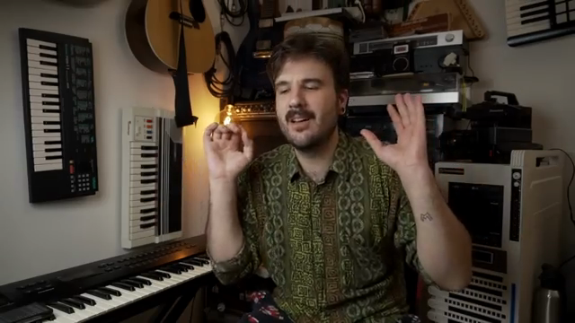 emazamboni’s Toy Keyboard Revolution