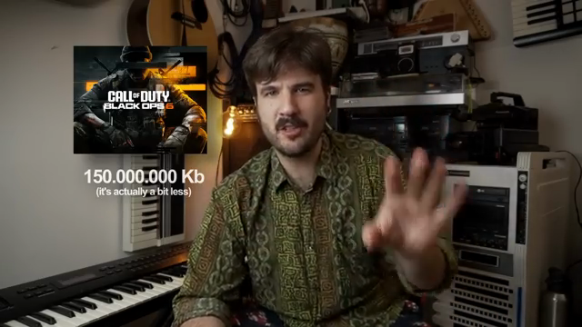 So here we are, this is a Yamaha PortaSound PSS-11, introduced in 1992. It looks cool, has all the buttons you expect from a calculator.