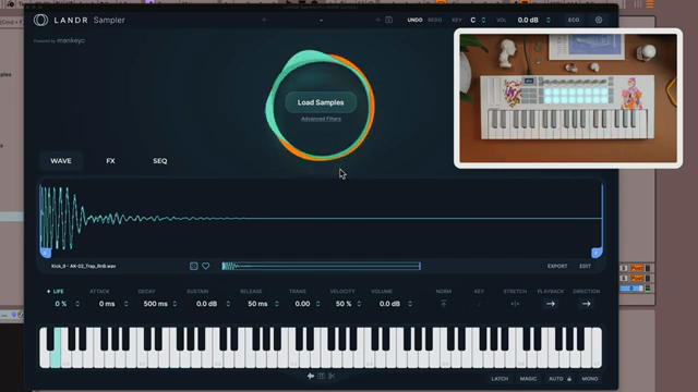 Beat Flipping Made Easy with Taetro’s New Jam