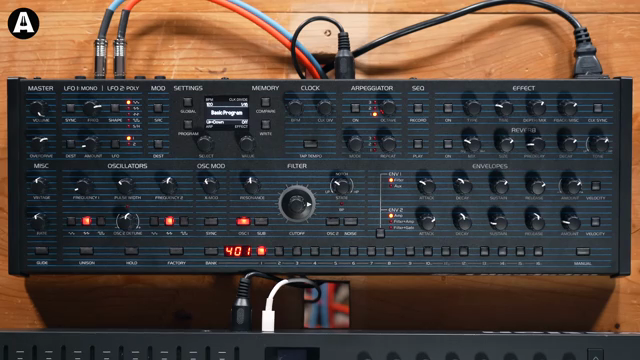 Because are we talking all the same stuff in here, but just in the module?