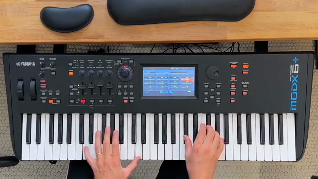 pierrejpiscitelli Drops the Top 10 Keyboard Sounds You Gotta Have