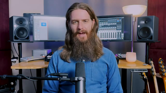 Bonus tip, add either the High Drive or Candy Fuzz Stompbox plugin in front of the Pawn Shop combo for an extra trashy, thrashy, vintage…