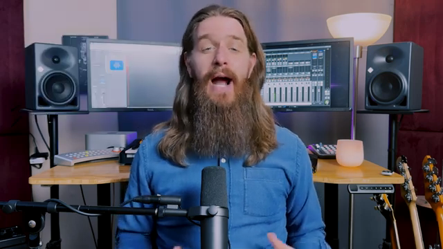 That's the shape of the grill cloths on the cabinet. This odd, chopped off rectangular shape is unmistakably a riff on a combo amp by 65…