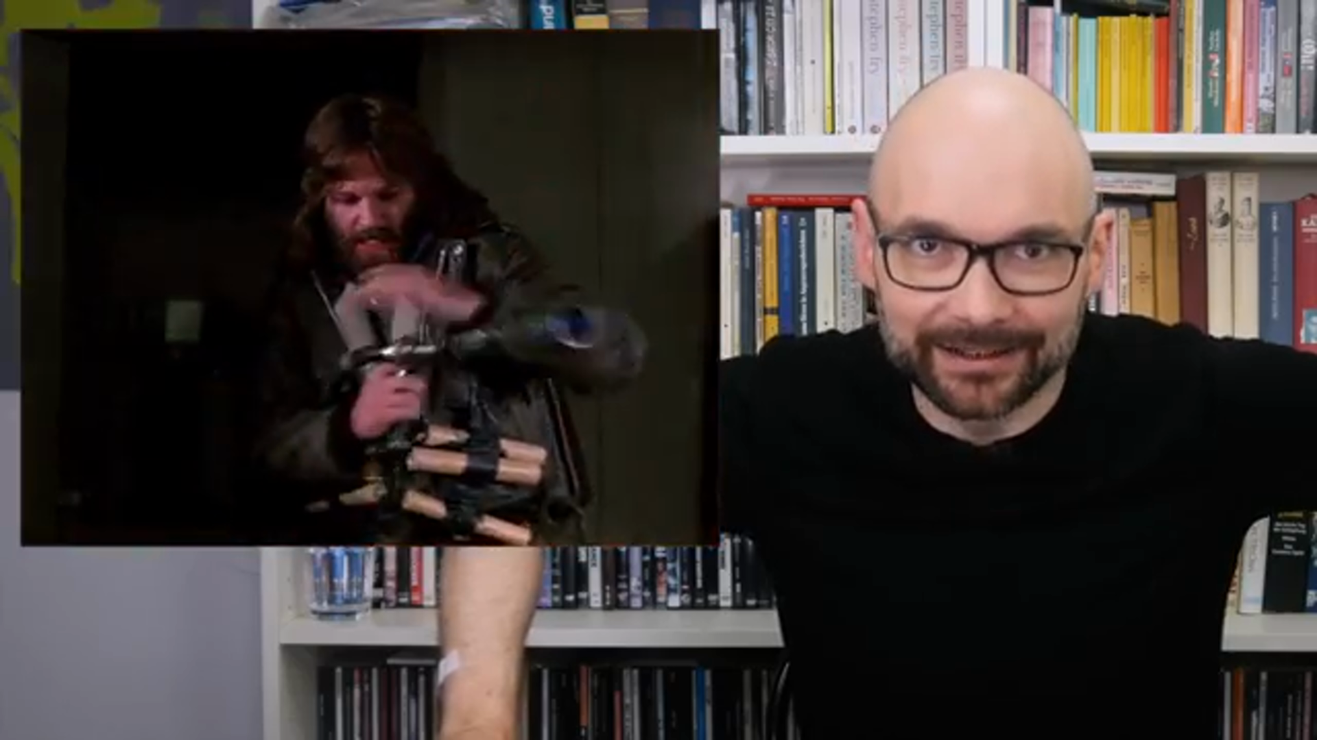 The analog tones of Roland's SH-101 have been a staple in electronic music production since the 80s.