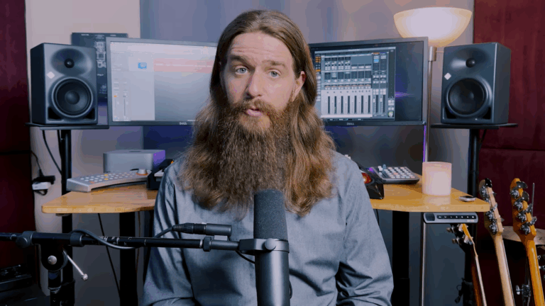 sangstersounds on Click Tracks: Locking Your Groove in Logic Pro