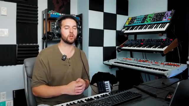 To me that sounds like a pretty good authentic 303 filter.