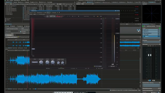 Mastering with musotalk: The Dark Art of Levels