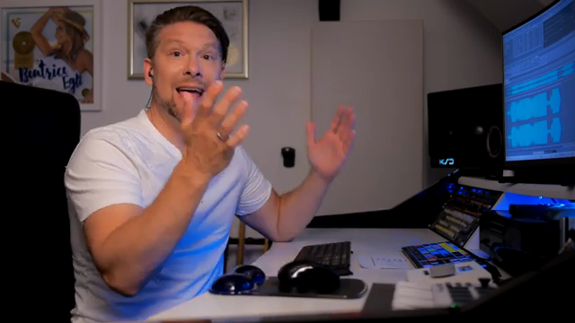 Quad Errat Demonstrandum, which was to be proven, even an equalizer that removes something makes the material louder.