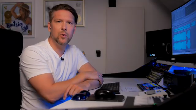 But you just need to know, even on YouTube there is compression.