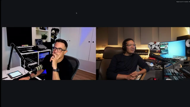 One playthrough of the track beginning to end will be great just for context and yeah, then let's have some lunch.