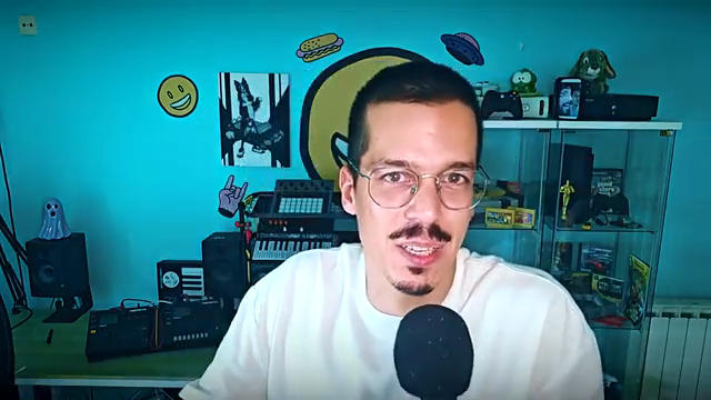 You just experiment, experiment. I like that. I really like that.