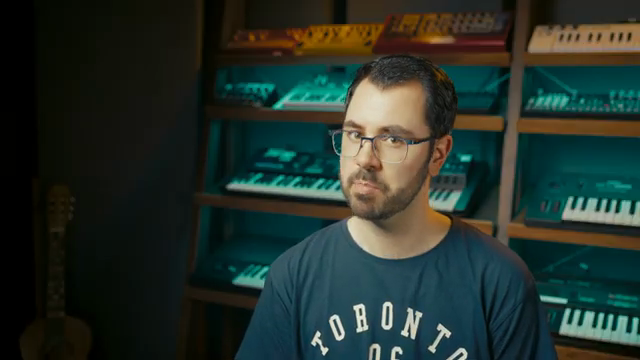 And try to look beyond assets for a moment.